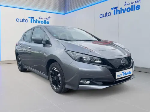 Nissan Leaf ZE1A ACENTA 40KWH - Photo 6