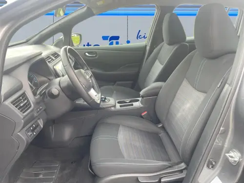 Nissan Leaf ZE1A ACENTA 40KWH - Photo 9