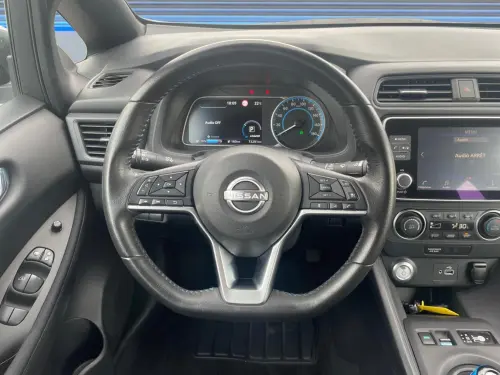 Nissan Leaf ZE1A ACENTA 40KWH - Photo 12