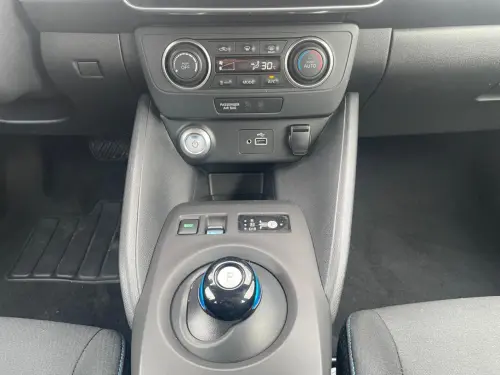 Nissan Leaf ZE1A ACENTA 40KWH - Photo 14