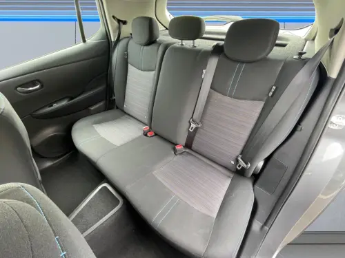 Nissan Leaf ZE1A ACENTA 40KWH - Photo 15