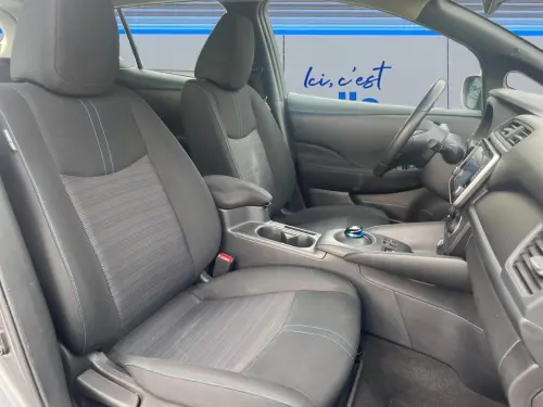 Nissan Leaf ZE1A ACENTA 40KWH - Photo 16