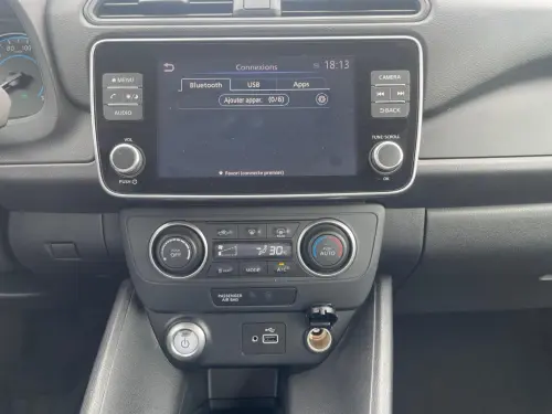 Nissan Leaf ZE1A ACENTA 40KWH - Photo 21