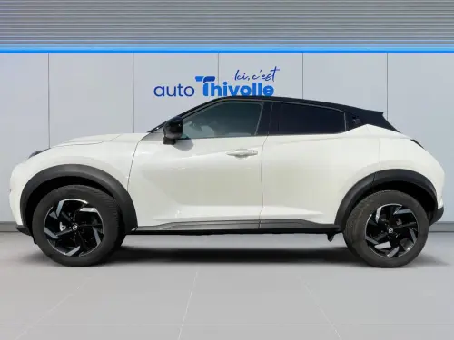Nissan Juke Juke DIG-T 114 Shadow - Photo 1
