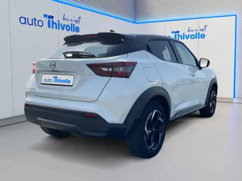 Nissan Juke Juke DIG-T 114 Shadow - Photo 4