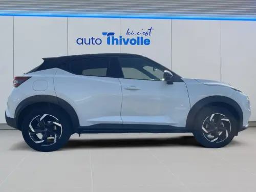 Nissan Juke Juke DIG-T 114 Shadow - Photo 5