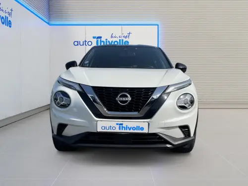Nissan Juke Juke DIG-T 114 Shadow - Photo 7