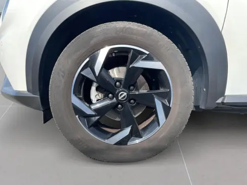 Nissan Juke Juke DIG-T 114 Shadow - Photo 8