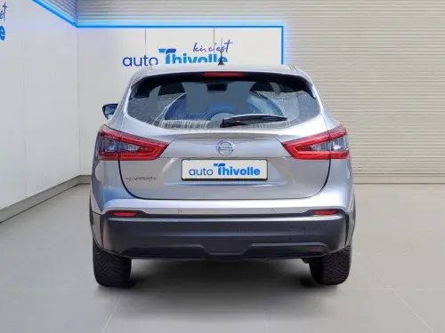 Nissan Qashqai 1.2 DIG-T 115 Acenta - Photo 3