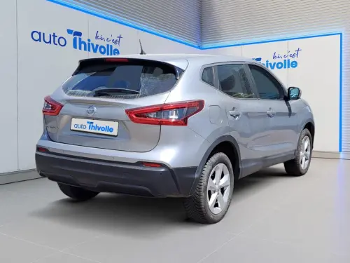Nissan Qashqai 1.2 DIG-T 115 Acenta - Photo 4