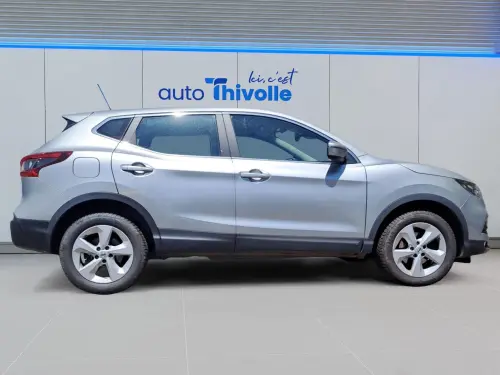 Nissan Qashqai 1.2 DIG-T 115 Acenta - Photo 5