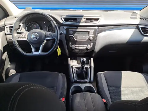 Nissan Qashqai 1.2 DIG-T 115 Acenta - Photo 11