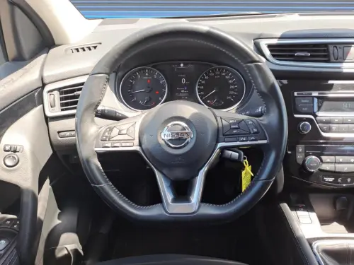 Nissan Qashqai 1.2 DIG-T 115 Acenta - Photo 12
