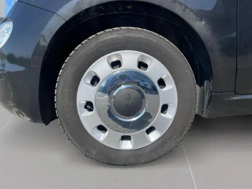 Fiat 500 500C 1.2 69 ch Pop - Photo 8