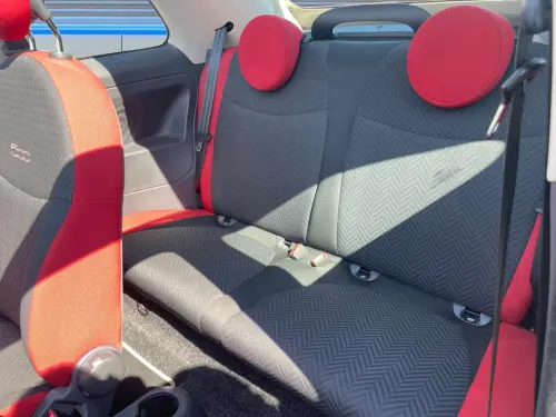Fiat 500 500C 1.2 69 ch Pop - Photo 15