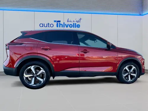 Nissan Qashqai J12A TEKNA+ MILD HYB 158 CH XTRONIC - Photo 5