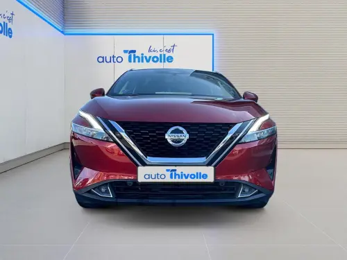 Nissan Qashqai J12A TEKNA+ MILD HYB 158 CH XTRONIC - Photo 7