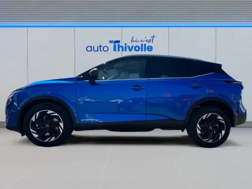 Nissan Qashqai e-Power 190 ch N-Connecta - Photo 1