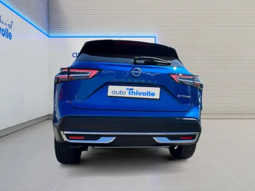 Nissan Qashqai e-Power 190 ch N-Connecta - Photo 3