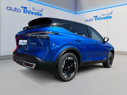 Nissan Qashqai e-Power 190 ch N-Connecta - Photo 4