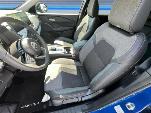Nissan Qashqai e-Power 190 ch N-Connecta - Photo 9