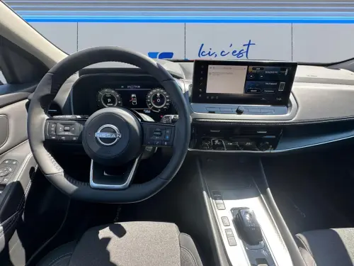 Nissan Qashqai e-Power 190 ch N-Connecta - Photo 11