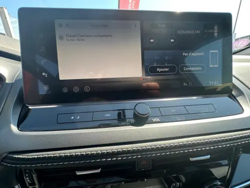 Nissan Qashqai e-Power 190 ch N-Connecta - Photo 21