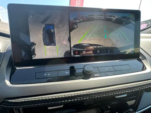 Nissan Qashqai e-Power 190 ch N-Connecta - Photo 22