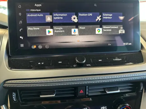 Nissan Qashqai e-Power 190 ch N-Connecta - Photo 24