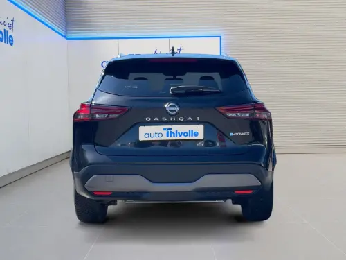 Nissan Qashqai e-Power 190 ch N-Connecta - Photo 3