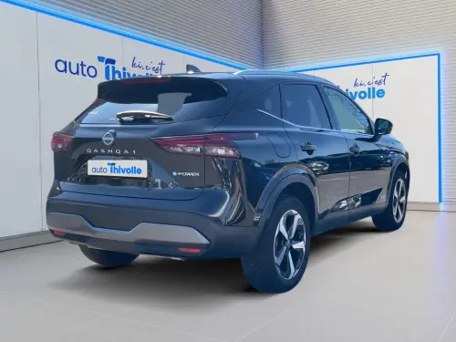 Nissan Qashqai e-Power 190 ch N-Connecta - Photo 4