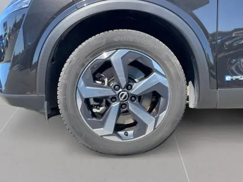Nissan Qashqai e-Power 190 ch N-Connecta - Photo 8
