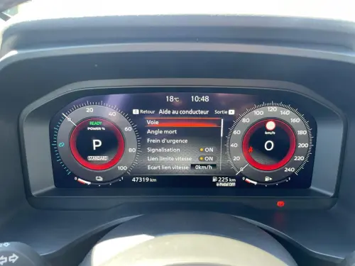 Nissan Qashqai e-Power 190 ch N-Connecta - Photo 13