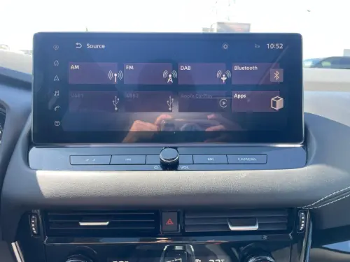 Nissan Qashqai e-Power 190 ch N-Connecta - Photo 22