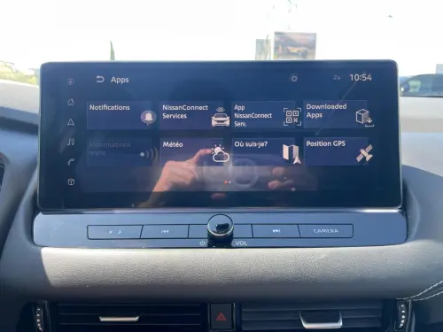 Nissan Qashqai e-Power 190 ch N-Connecta - Photo 24
