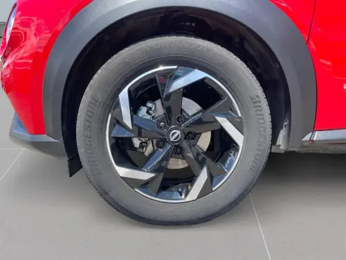 Nissan Juke F16A N-CONNECTA HYBRID 143CH - Photo 8