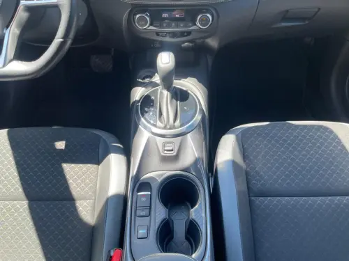 Nissan Juke F16A N-CONNECTA HYBRID 143CH - Photo 14