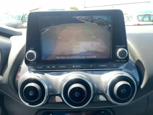Nissan Juke F16A N-CONNECTA HYBRID 143CH - Photo 21