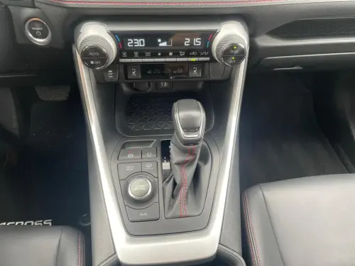 Suzuki Across 2.5 Hybride Rechargeable Pack - Photo 14