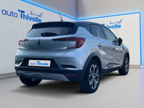 Renault Captur TCe 100 Intens - Photo 4