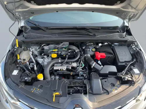 Renault Captur TCe 100 Intens - Photo 19