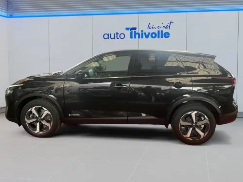 Nissan Qashqai e-Power 190 ch N-Connecta - Photo 1