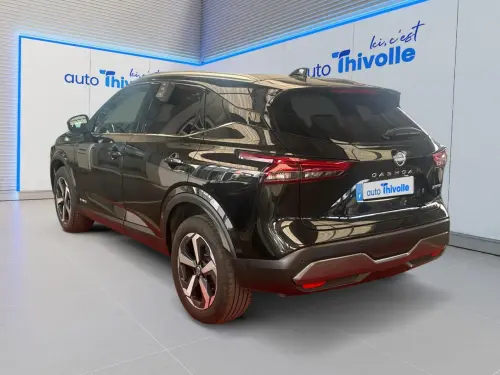 Nissan Qashqai e-Power 190 ch N-Connecta - Photo 2