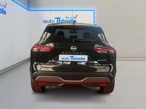 Nissan Qashqai e-Power 190 ch N-Connecta - Photo 3