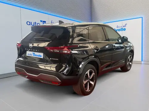 Nissan Qashqai e-Power 190 ch N-Connecta - Photo 4