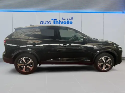Nissan Qashqai e-Power 190 ch N-Connecta - Photo 5