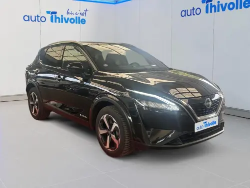 Nissan Qashqai e-Power 190 ch N-Connecta - Photo 6