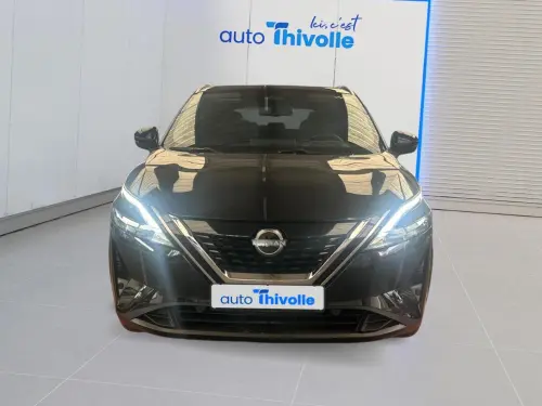 Nissan Qashqai e-Power 190 ch N-Connecta - Photo 7