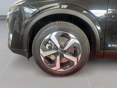 Nissan Qashqai e-Power 190 ch N-Connecta - Photo 8
