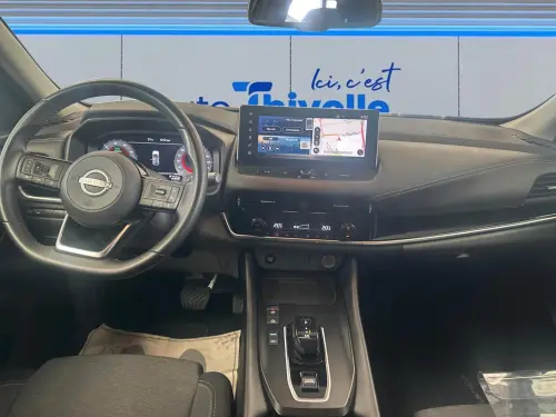 Nissan Qashqai e-Power 190 ch N-Connecta - Photo 11